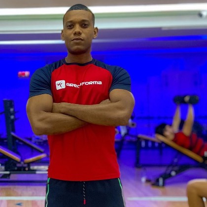 Daniel Vilhena