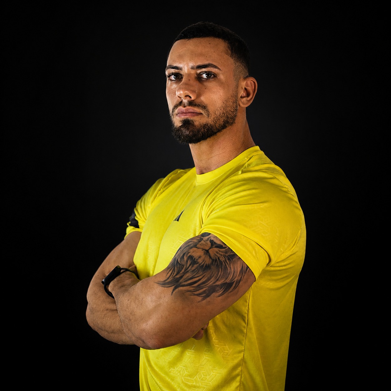 Luiz Severo