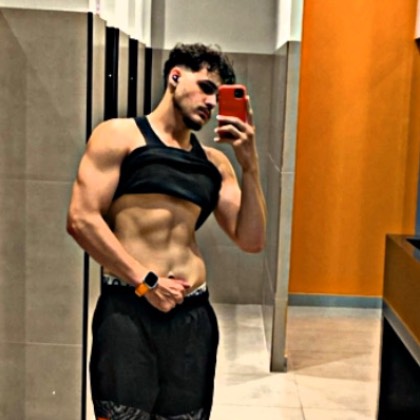 Lucas Eduardo Lima