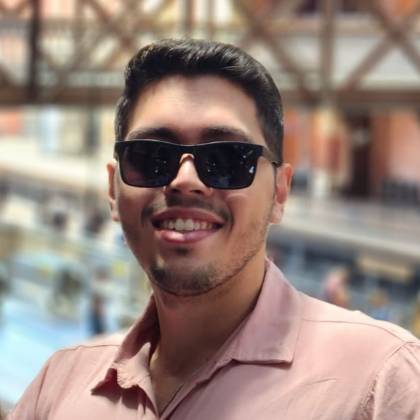 João Pedro Nunes