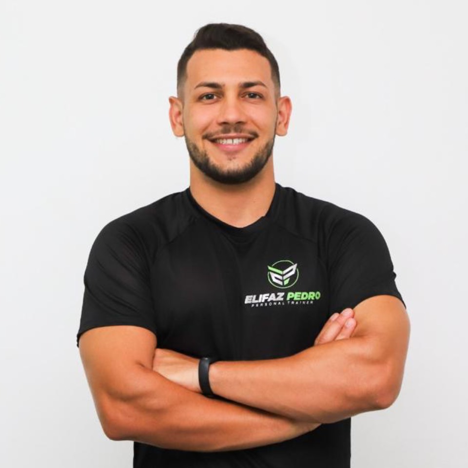 Elifaz Pedro