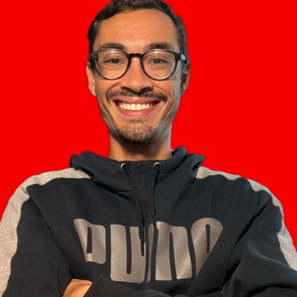Lucas Alves Gonçalves
