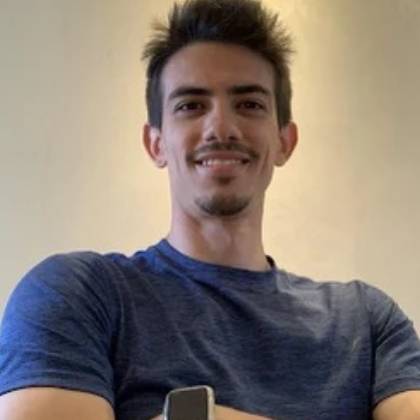 Luiz Gustavo Terciotti
