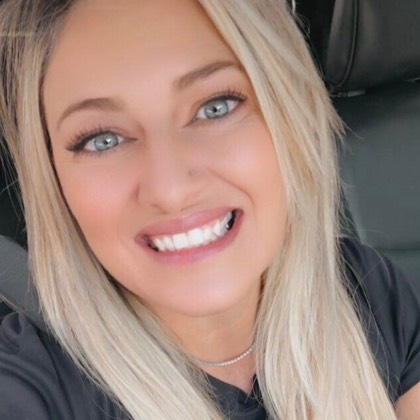 Daniela  D’Anniballe