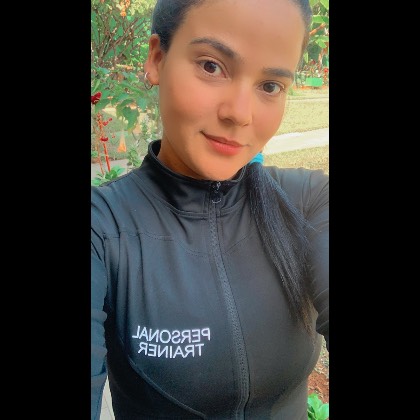 Alice Gabriele Rodrigues