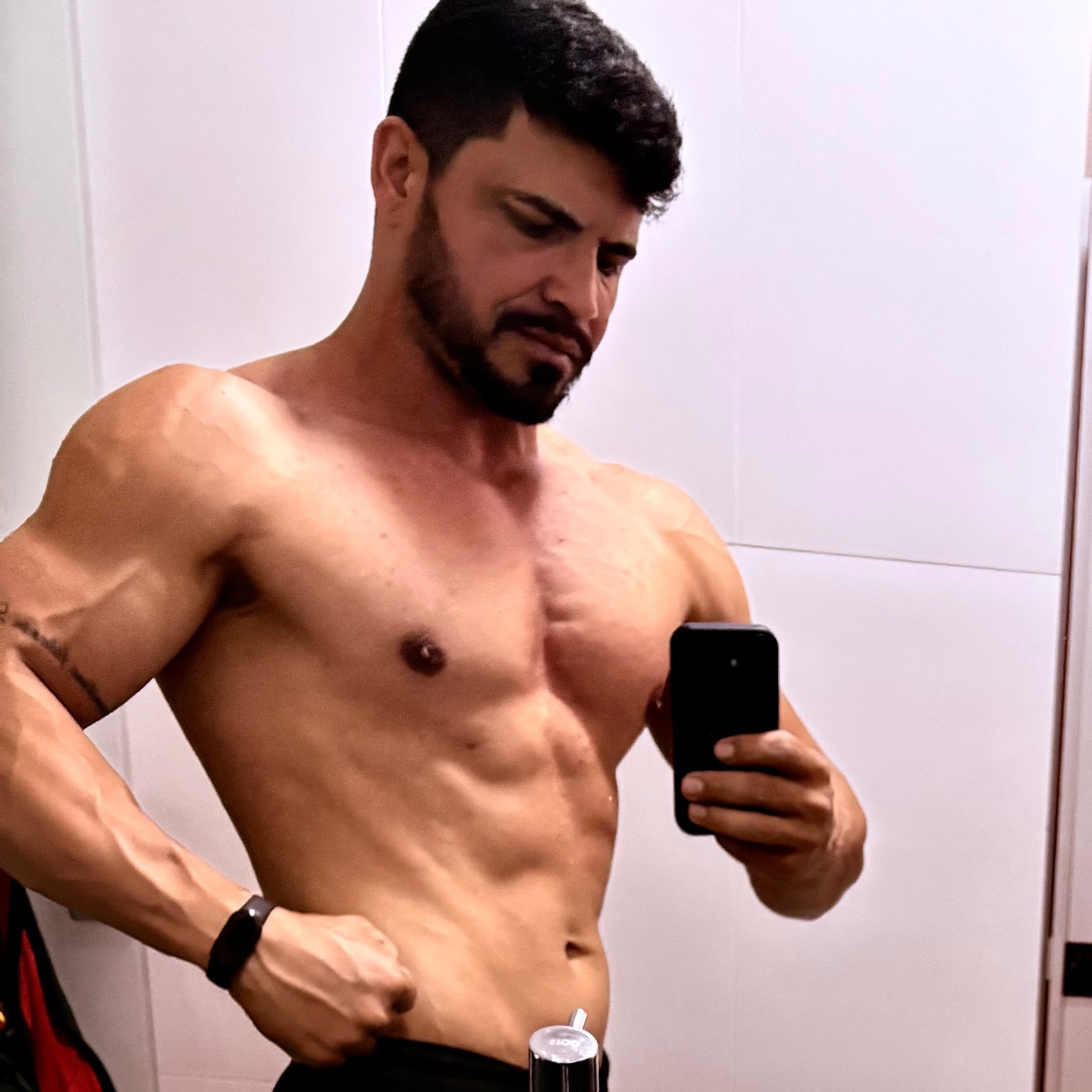 Carlos Alberto