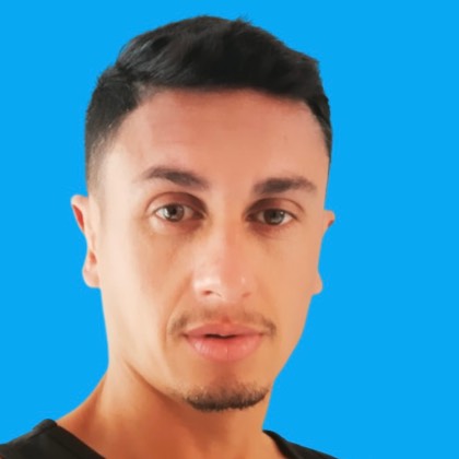 Jed  Oliveira