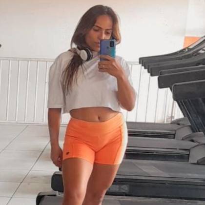 Marly Araújo