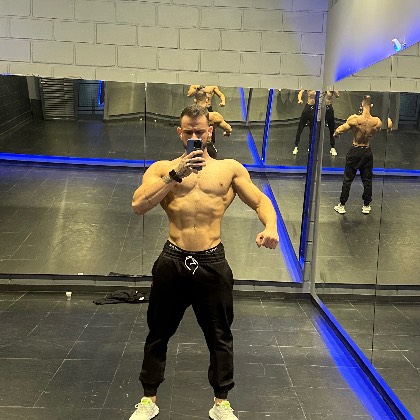 Gabriel Amaral
