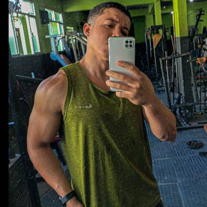 Felipe Leal