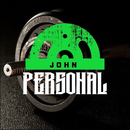 John Personal