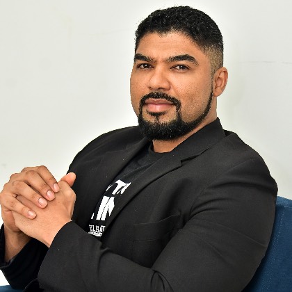Elias Júnior