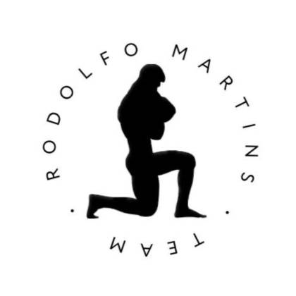 Rodolfo Martins