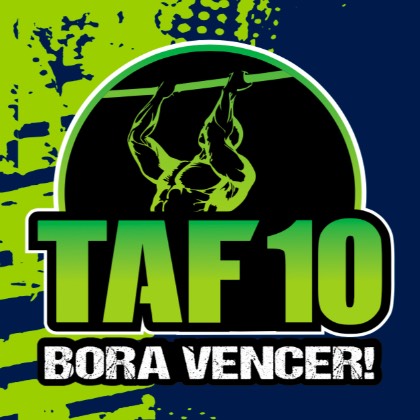 TAF10 TREINADOR