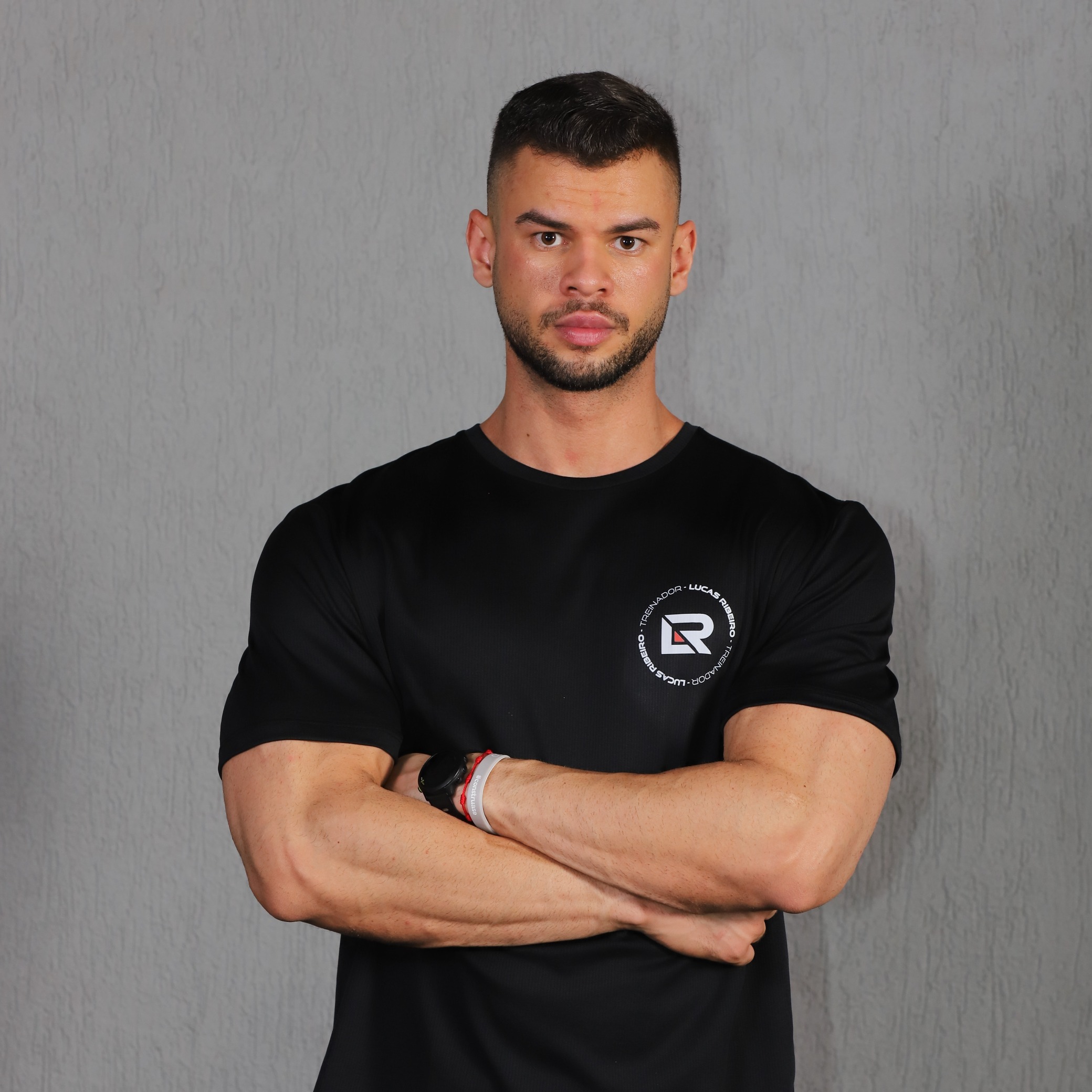 Lucas Ribeiro l TREINADOR