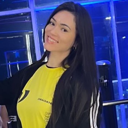 Fernanda Kely