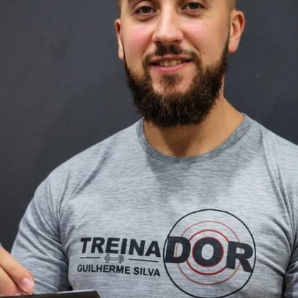 Guilherme  Silva