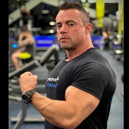 Paulo Pereira