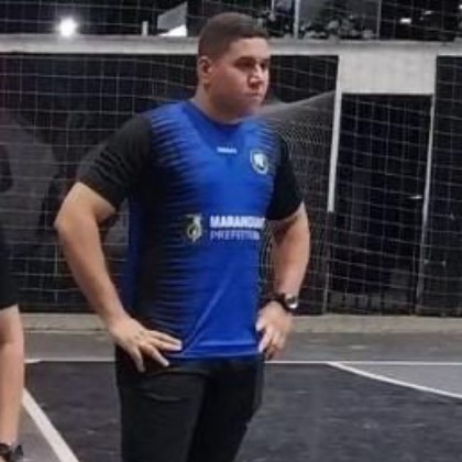 Pedro Erick