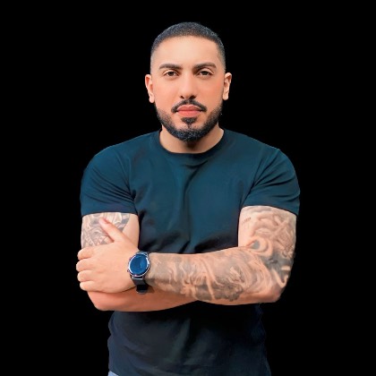 João Marcos