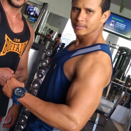 Rinaldo Silvino