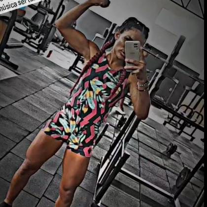 Yorana Silva