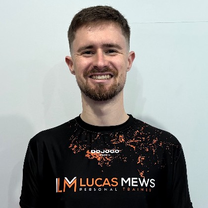 Lucas Mews