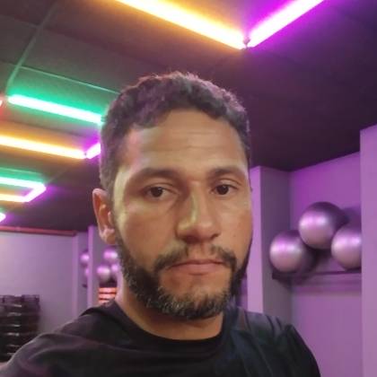 Edmar Oliveira Santos