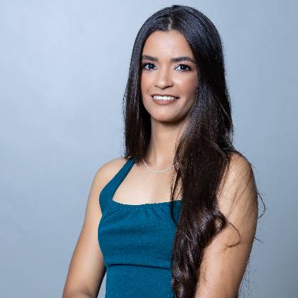 Lorena Alencar