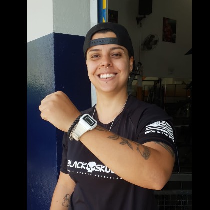 Isabella  Souza