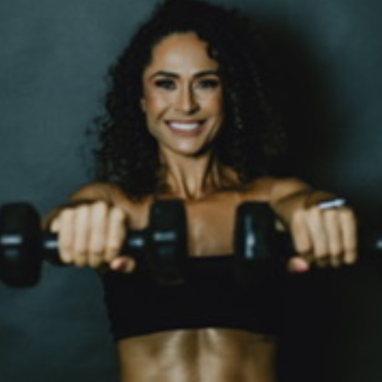 Camila Rodrigues