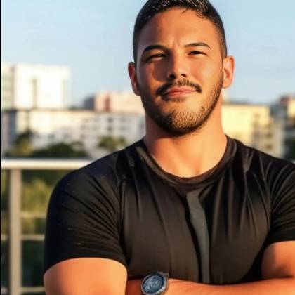 Ivan Personal
