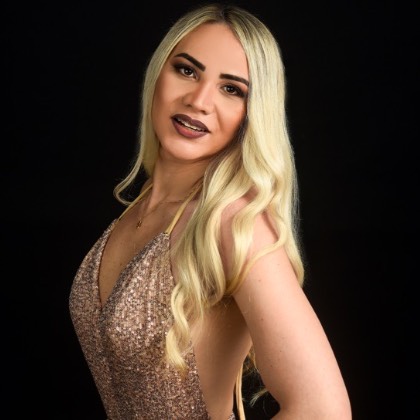Bianca  Bezerra