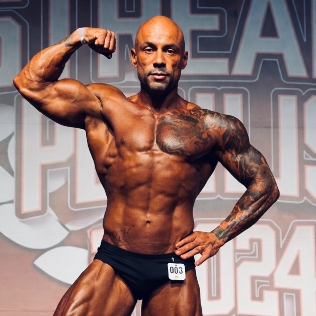 Wanderson Souza