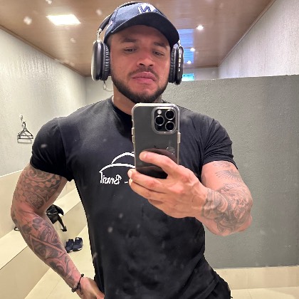 Jefferson de Souza Rodrigues