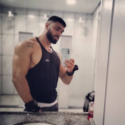 Bruno Rocha