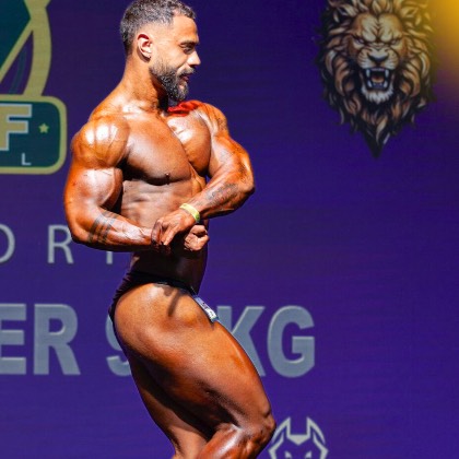 Jheey Oliveira