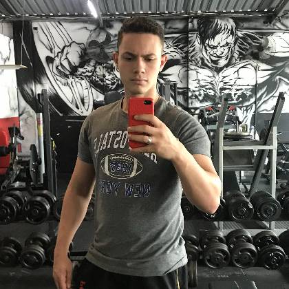 Arthur Coelho