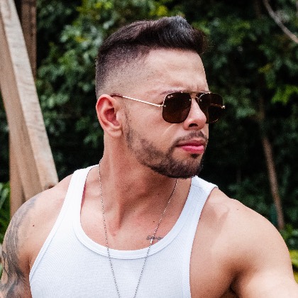 Guilherme Martins