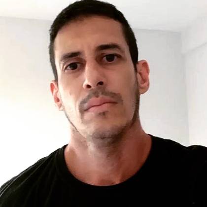João Rosario