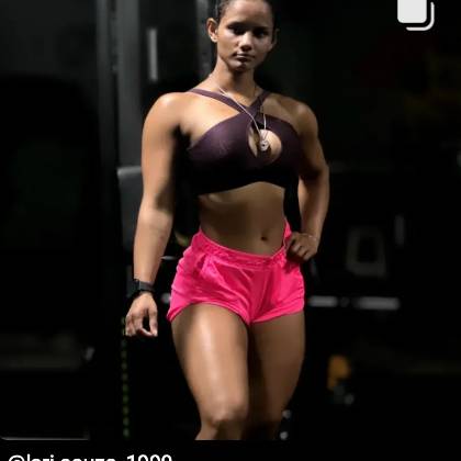 Lari Souza