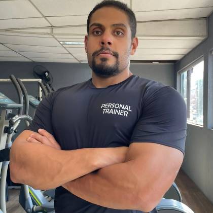 Igor Queiroz Reis