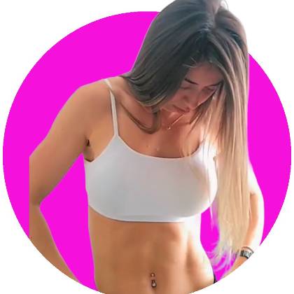 Suellen Macheli