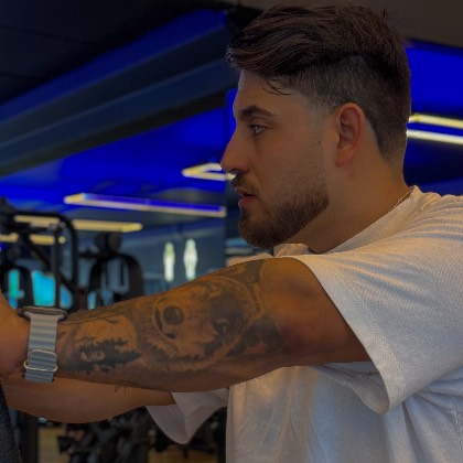 LEONARDO FERREIRA