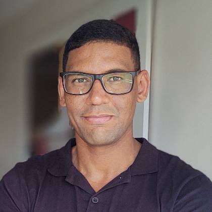 Leandro Miranda