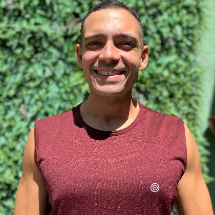 Rafael Moreno Ribeiro