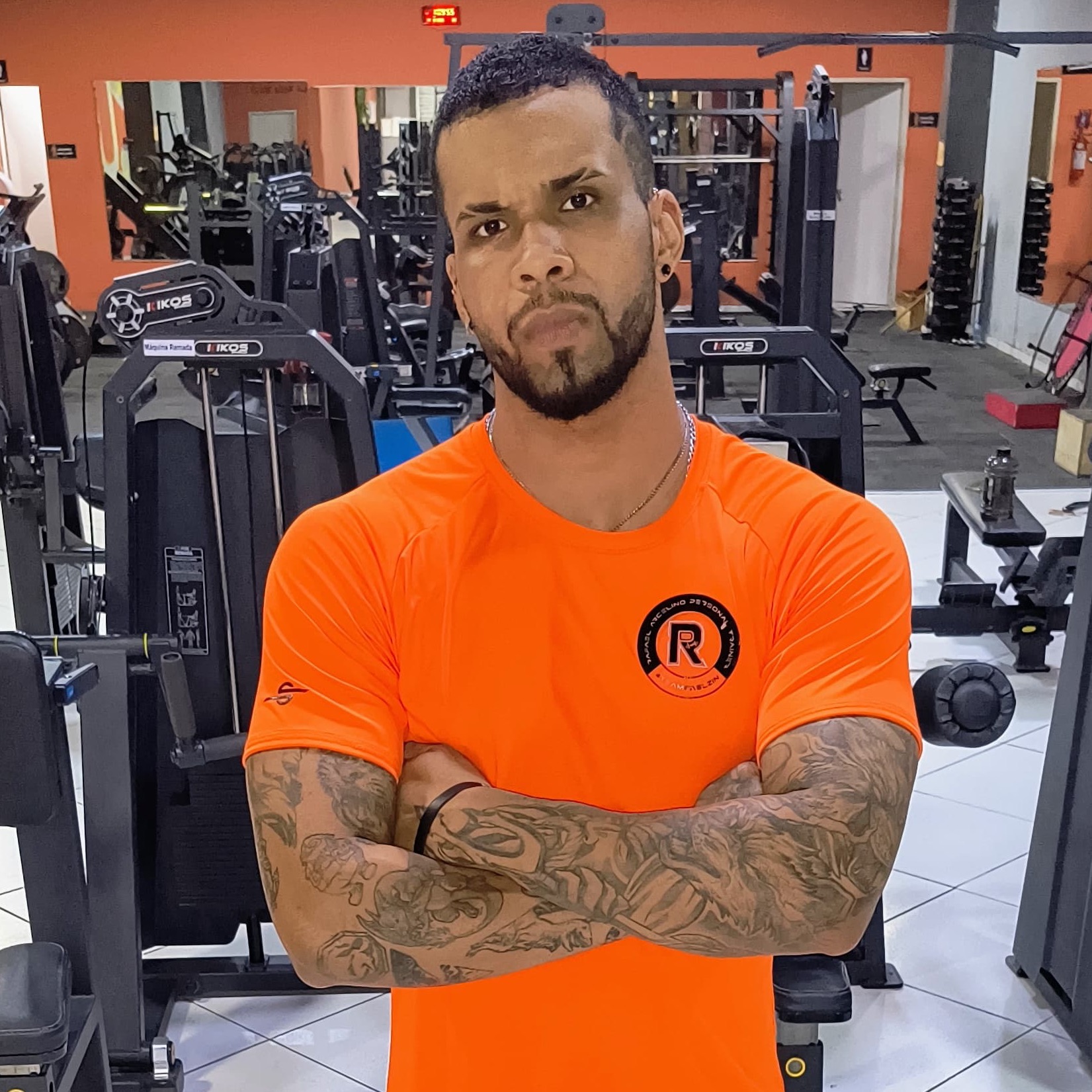 Rafael Arcelino