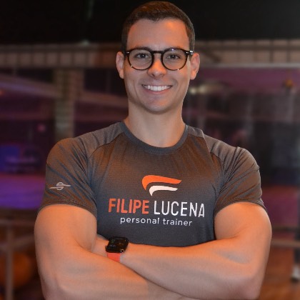 Filipe Cavalcanti Lucena