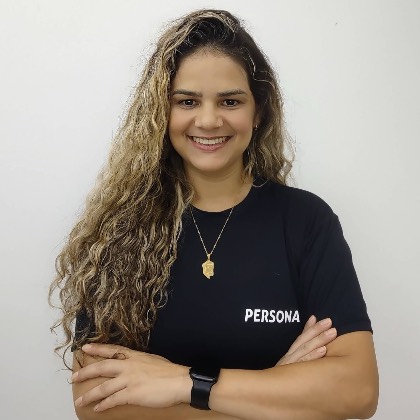 Mariana Bahia