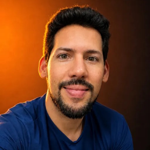 Raphael Pires